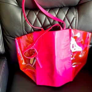 New with tags Victoria Secrets bag